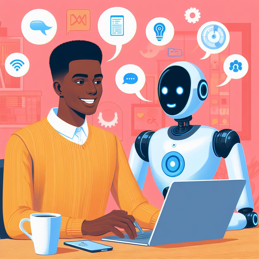 BIM and AI: Streamlining Your Workflow for Effortless&nbsp;Efficiency