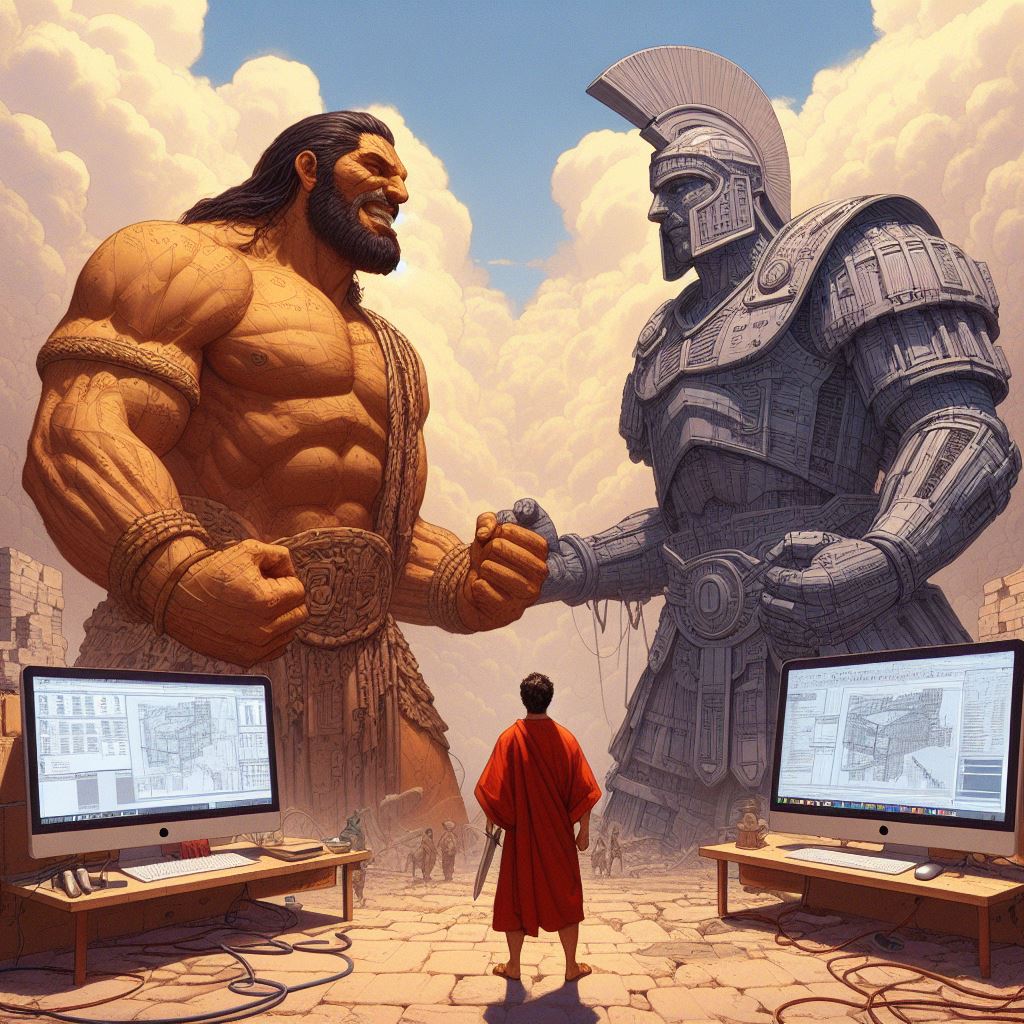 Difference Between Revit and&nbsp;BIM