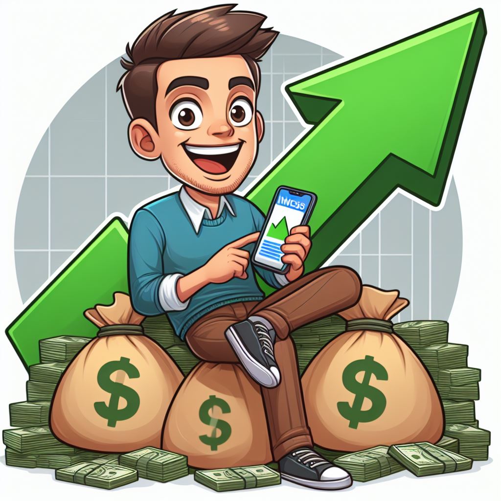 Easy Investing for the Average&nbsp;Joe