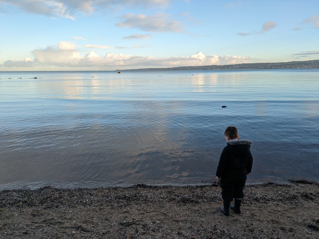 5 Things I Do For&nbsp;Fun